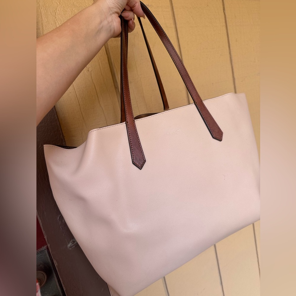 Givenchy Gv Shopper - Med Bag - image 3